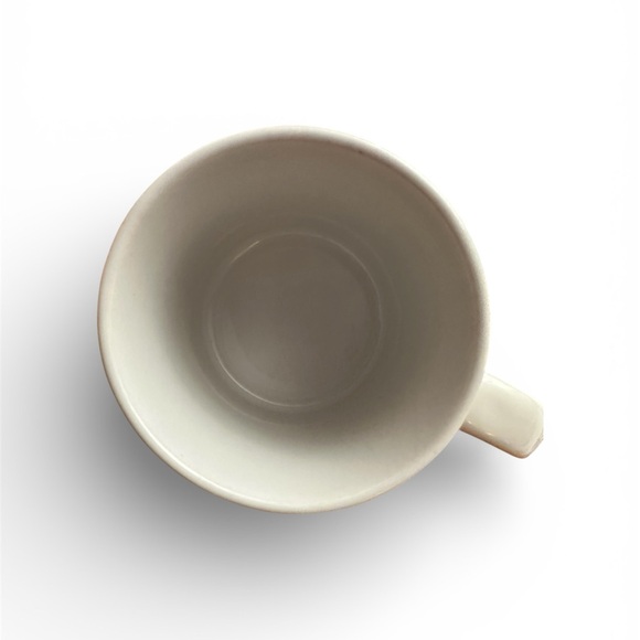 Vintage 1986 The Paradies Shops Dallas Skyline Mug - Picture 5 of 9